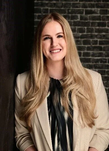 Carolin Igel joined our group as a new Master student!