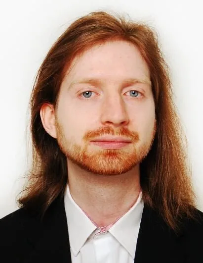 Dániel joined our group as a PhD student!