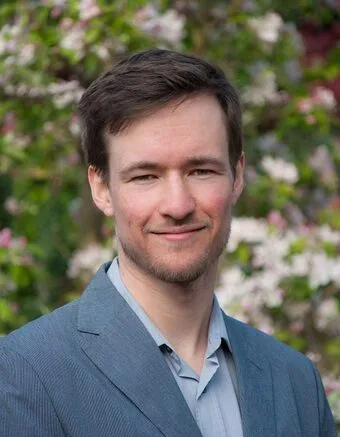Dr. Florian Speck won the Jülich Excellence Award 2021!