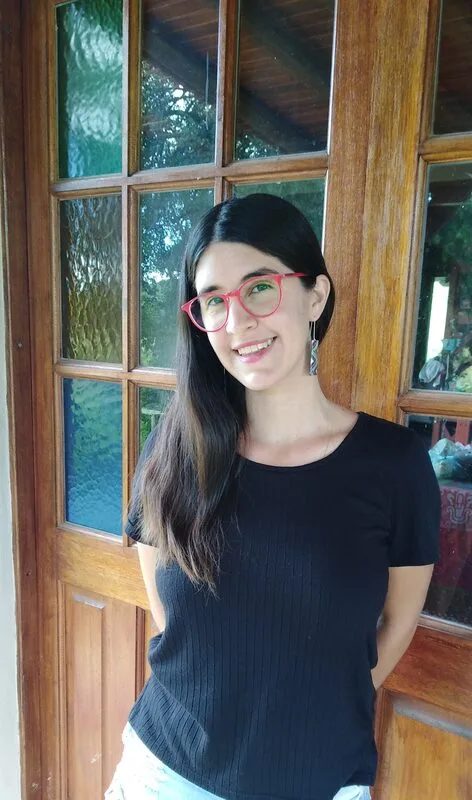 Dr. Victoria Benavente Llorente will be awarded a Georg Forster Research Fellowship and join us!
