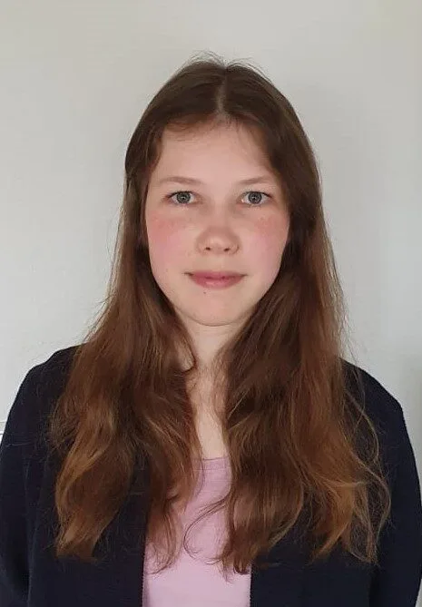 Elisabeth Frömsdorf joined us as a new master student in our OER sub-team!
