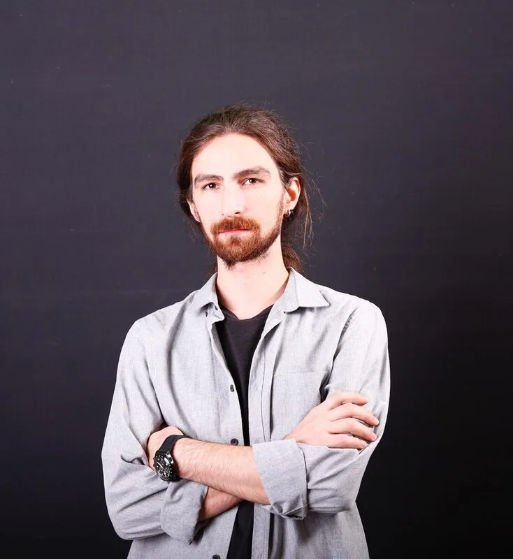 Gün Deniz Akkoç joined us as a guest researcher!