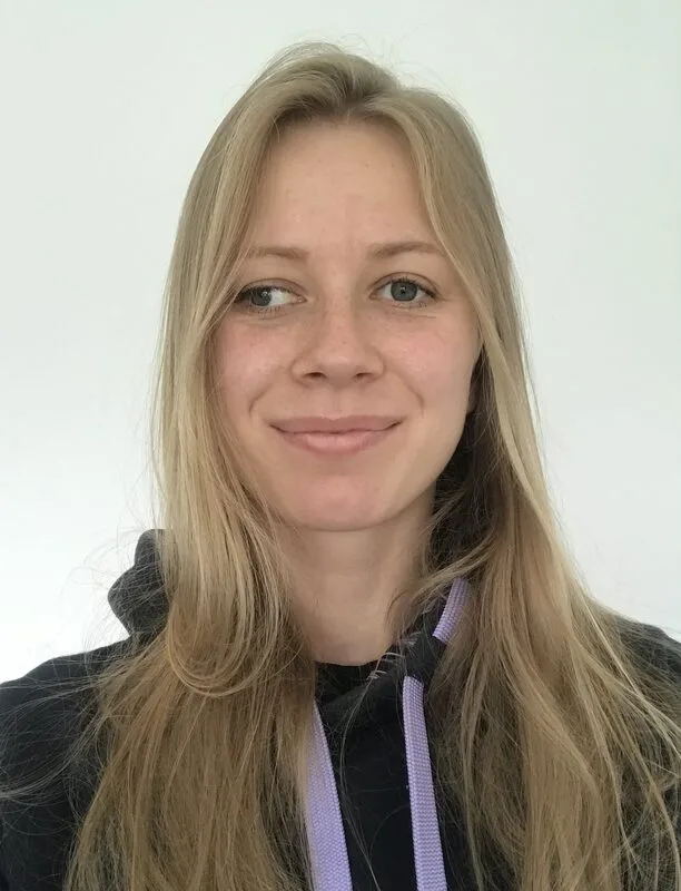 Joanna Przybysz joined us as a Master student!