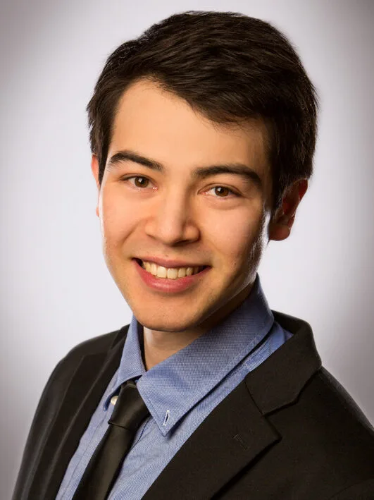 Ken has been selected for the HIDA Trainee Network!