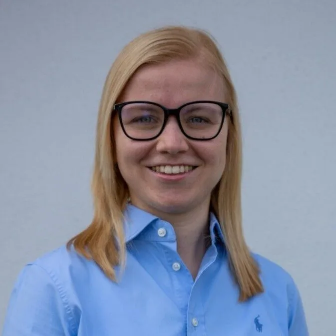 Lisa Laa joined our group as visiting researcher!