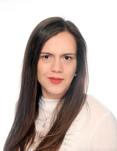 Maja Milosevic is also joining our group as a PhD student!
