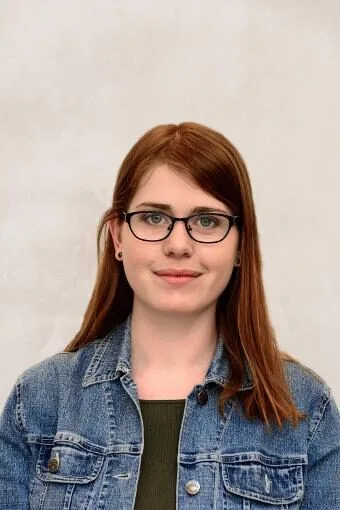 Mária Minichová is joining our group as a PhD student!