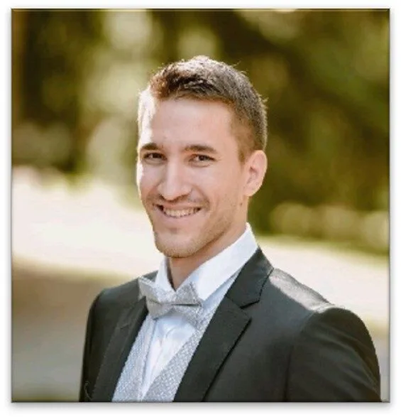 Matej joins the group as a postdoctoral researcher!