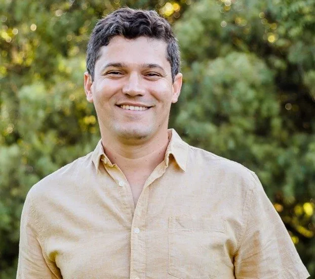 Prof. Lopes joined us as a visiting researcher!
