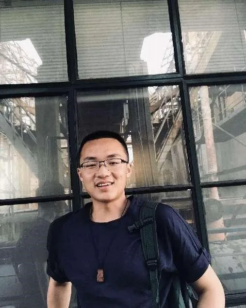 Yunsheng Qiu joined our team as a PhD student!
